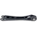Brazo de control, suspensión 211861 ABS