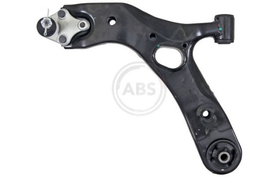 Brazo de control, suspensión 211862 ABS