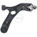 Brazo de control, suspensión 211863 ABS