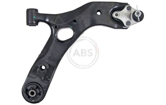 Brazo de control, suspensión 211863 ABS