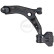 Brazo de control, suspensión 211866 ABS