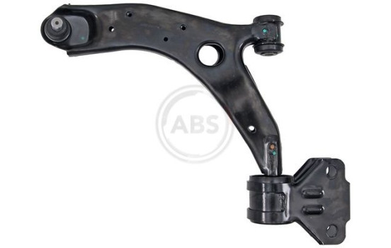 Brazo de control, suspensión 211866 ABS