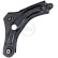 Brazo de control, suspensión 211877 ABS