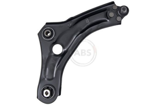Brazo de control, suspensión 211877 ABS