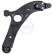 Brazo de control, suspensión 211896 ABS