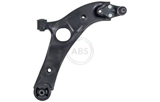 Brazo de control, suspensión 211896 ABS