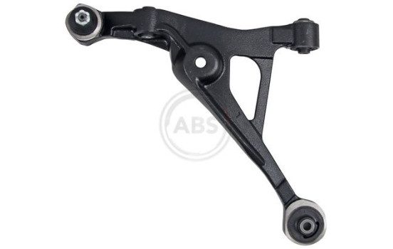 Brazo de control, suspensión 211901 ABS