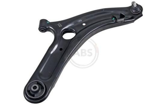 Brazo de control, suspensión 211906 ABS