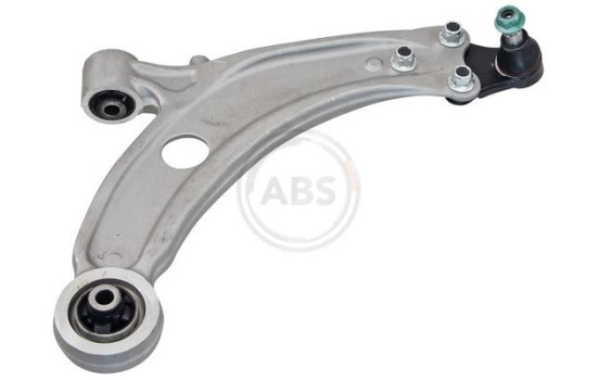 Brazo de control, suspensión 211915 ABS