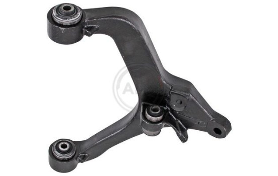 Brazo de control, suspensión 211919 ABS