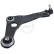 Brazo de control, suspensión 211931 ABS