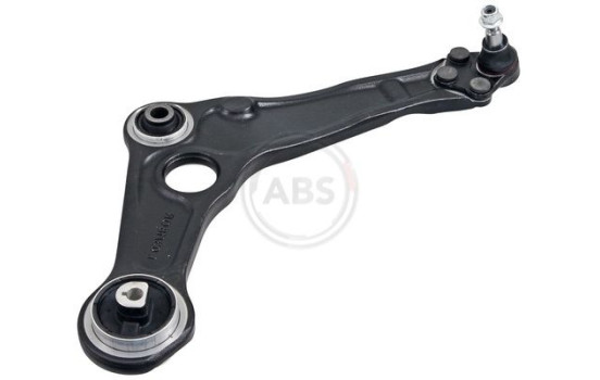 Brazo de control, suspensión 211931 ABS