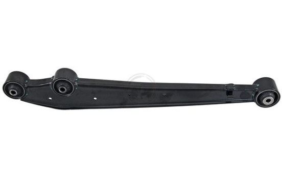 Brazo de control, suspensión 211938 ABS