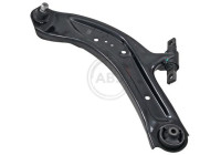 Brazo de control, suspensión 211941 ABS
