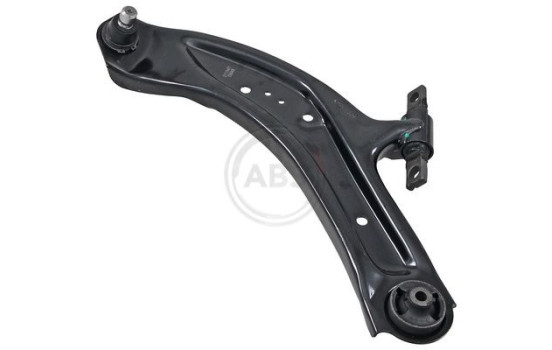 Brazo de control, suspensión 211941 ABS
