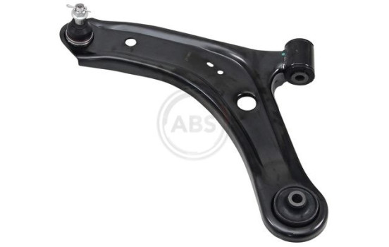 Brazo de control, suspensión 211965 ABS