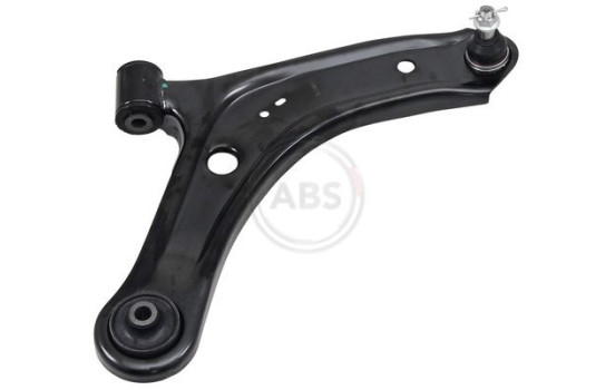 Brazo de control, suspensión 211966 ABS