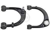 Brazo de control, suspensión 211972 ABS