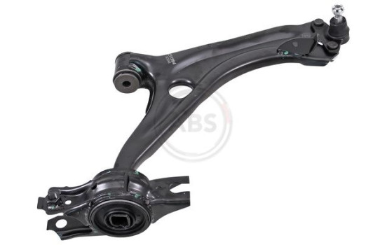 Brazo de control, suspensión 211984 ABS