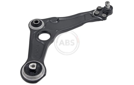 Brazo de control, suspensión 211993 ABS