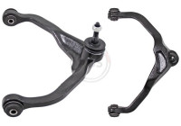 Brazo de control, suspensión 212009 ABS