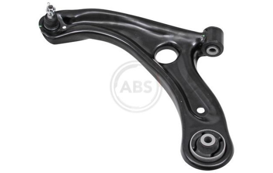 Brazo de control, suspensión 212034 ABS