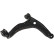 Brazo de control, suspensión 212038 ABS