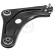 Brazo de control, suspensión 212042 ABS