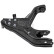 Brazo de control, suspensión 212058 ABS