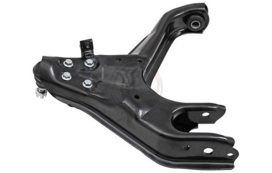 Brazo de control, suspensión 212058 ABS