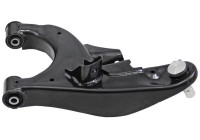 Brazo de control, suspensión 212065 ABS