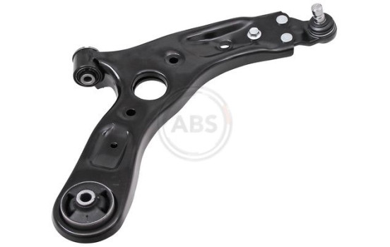 Brazo de control, suspensión 212070 ABS