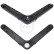 Brazo de control, suspensión 212071 ABS