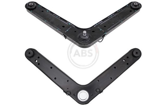 Brazo de control, suspensión 212071 ABS
