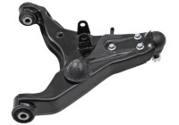 Brazo de control, suspensión 212078 ABS