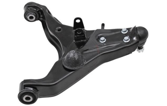Brazo de control, suspensión 212078 ABS