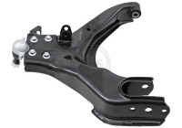 Brazo de control, suspensión 212080 ABS