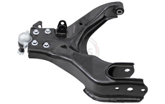 Brazo de control, suspensión 212080 ABS
