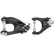 Brazo de control, suspensión 212081 ABS