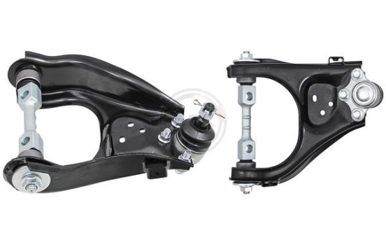Brazo de control, suspensión 212081 ABS