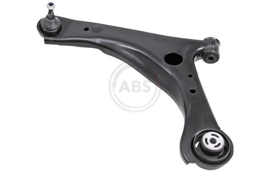Brazo de control, suspensión 212083 ABS