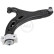 Brazo de control, suspensión 212094 ABS