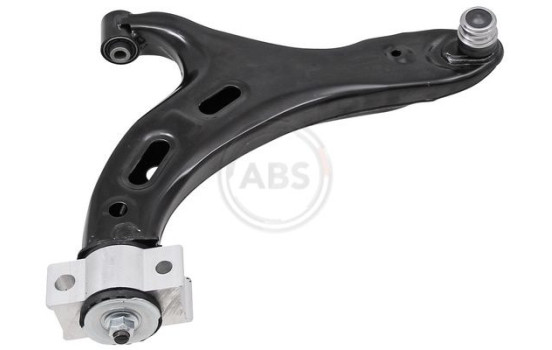 Brazo de control, suspensión 212094 ABS