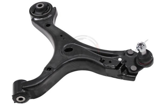 Brazo de control, suspensión 212109 ABS