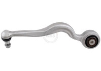 Brazo de control, suspensión 212112 ABS