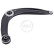 Brazo de control, suspensión 212115 ABS
