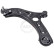 Brazo de control, suspensión 212116 ABS