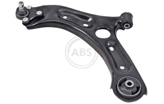 Brazo de control, suspensión 212116 ABS