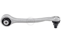 Brazo de control, suspensión 212119 ABS