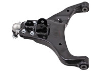Brazo de control, suspensión 212124 ABS